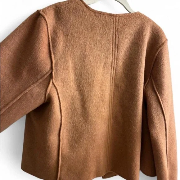 Elevated Minimalist Layering - Wit & Wisdom Cardigan - Picture 5 of 7